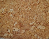 Foto del paso 2 de la receta: 🍰🍸Tarta de Branquialgas🌿