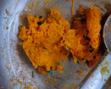 கேரட் கட்லட் (carrot cutlet recipe in Tamil) ரெசிபி ஸ்டேப் 2 புகைப்படம்