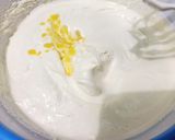 Foto langkah ke 3 dari resep Bolu Gulung 6 telur lembut lentur ala Ordinary Kitchen (Otang).
