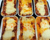 Foto langkah ke 11 dari resep Lagsana panggang melted di mulut 🤤.