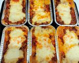 Foto langkah ke 11 dari resep Lagsana panggang melted di mulut 🤤.