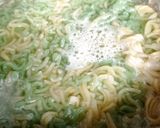 Foto langkah ke 1 dari resep Mini Mie-Sosis.