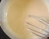 A picture of step 3 of No fire Sattu Porridge - 5 mins super nutritious Kids breakfast.