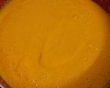 A picture of step 5 of Mango Pudding.