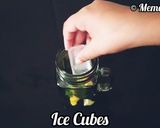 A picture of step 3 of Watermelon Cooler | Quick And Refreshing Drink.