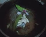 Foto langkah ke 4 dari resep Sayur bening bayam jagung suegerrrr.