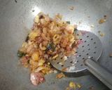 A picture of step 1 of Sauted Onion (side dish).