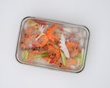 【泰式海鮮沙拉】的食譜步驟6照片