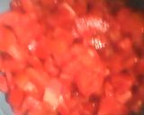 A picture of step 4 of Spaghetti and Potato stew.