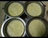 केसर मसाला ठंडा दूध (Kesar masala thanda doodh recipe in Hindi) रेसिपी चरण 3 फोटो