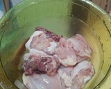 Foto langkah ke 1 dari resep Ayam Goreng Ketumbar.