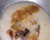 Foto langkah ke 3 dari resep Tempe Bacem Tanpa Goreng.