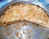 Foto del paso 5 de la receta: 227. Crumble de manzana / Horno