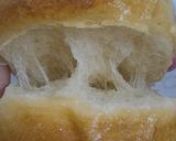 Foto langkah ke 6 dari resep Killer Soft Bread.