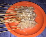Foto langkah ke 2 dari resep Sate Taichan.