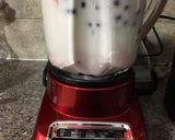 Foto del paso 1 de la receta: Smoothie Berry Mix
