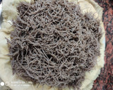 ராகி சேமியா ரெசிபி ஸ்டேப் 2 புகைப்படம்