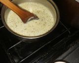 Foto del paso 1 de la receta: 🌽Mi receta de Polenta súper cremosa