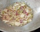 Foto langkah ke 4 dari resep Teri Bunga Kecombrang.