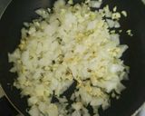 Foto del paso 2 de la receta: Mote de queso