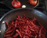 Foto del paso 1 de la receta: Salsa picante mexicana