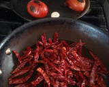 Foto del paso 1 de la receta: Salsa picante mexicana