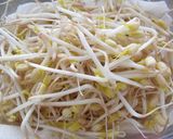 Foto del paso 1 de la receta: Arroz integral con gulas