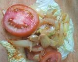 Foto langkah ke 4 dari resep Sandwich ala anak kos.