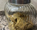 Foto del paso 4 de la receta: Crackers semillas