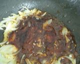 Foto langkah ke 2 dari resep 114. Cumi Saus Lada Hitam.