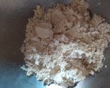 খাজা রোল (khaja roll recipe in Bengali) রেসিপি ধাপ - 1 ছবি