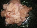 Origano Chicken Sauté with Vegetables
