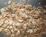 पापड चुरी (papad churi recipe in marathi) रेसिपी स्टेप 3 फोटो 