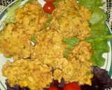 Foto del paso 9 de la receta: Torrejas de Fideos caseros !!
