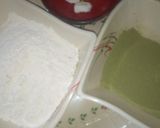 A picture of step 1 of Danwake (Traditional dumpling) #myfirstrecipecontest.