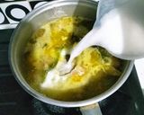 Foto langkah ke 6 dari resep Soto Betawi Kuah Santan Susu.