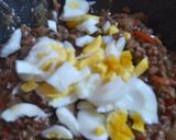 Foto del paso 3 de la receta: Pastel de papas (o carne)