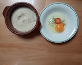 Foto del paso 10 de la receta: Croquetas de hongos sin gluten y sin lactosa. Con y sin panificadora