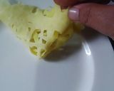 Foto langkah ke 5 dari resep Ragit kuah kari.