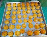 Foto langkah ke 4 dari resep Nastar Simple.