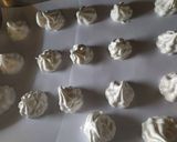 Foto del paso 6 de la receta: Merengues