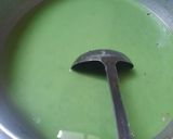 Foto langkah ke 2 dari resep Cendol Kecebong.