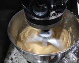 A picture of step 3 of Greek Yogurt Cupcakes With Dulce De Leche Frosting.