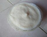 Foto del paso 14 de la receta: Menú de tres tiempos. 🥣🍖🍬
