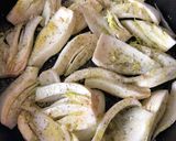 Foto del passaggio 1 della ricetta Finocchi gratinati