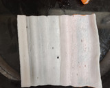 Foto del paso 1 de la receta: Snack saludable "freidora de aire"