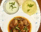 Chicken kadai Ramadan Mubarak recipe step 5 photo