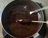 Foto langkah ke 2 dari resep Es pisang coklat.
