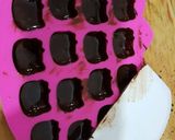 Foto del paso 5 de la receta: Bombones rellenos