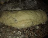 Foto del paso 3 de la receta: Pan dulce rectangular